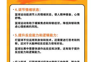  为什么智能监控能帮助篮球运动员提升表现